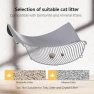 Thumbnail Automatic Self Cleaning Litter Box — Waste Bins, Mimfam