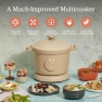 Thumbnail Ceramic Nonstick Multicooker & Pressure Cooker — Electric Pressure Cookers, Our Place