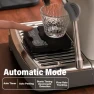 Thumbnail Coffee Scale with Timer, Bluetooth, and Auto Mode — Weight Management Tools, BOOKOO