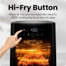 Thumbnail Compact Air Fryer — Air Fryers, Chefman