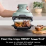 Thumbnail Crispi 4-in-1 Glass Air Fryer — Air Fryers, Ninja