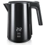 Thumbnail Electric Kettle with Temperature Control and Keep Warm — Kettles & Tea Machines, SSYFEI
