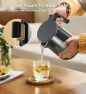 Thumbnail Electric Kettle with Temperature Control and Keep Warm — Kettles & Tea Machines, SSYFEI