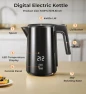 Thumbnail Electric Kettle with Temperature Control and Keep Warm — Kettles & Tea Machines, SSYFEI
