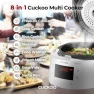 Thumbnail Electric Pressure Cooker 5QT — Electric Pressure Cookers, CUCKOO