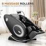 Thumbnail Full Body Massage Chair Recliner — Massage Equipment, BILITOK