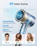 Thumbnail High Speed Hair Dryer — Dryers & Accessories, ZMZW