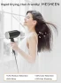 Thumbnail Ionic Blow Dryer — Dryers & Accessories, MESHEEN