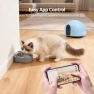 Thumbnail Pet Camera Robot with Treat Dispenser & Laser Toy — Cameras & Monitors, pumpkii