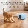 Thumbnail Pet Camera Robot with Treat Dispenser & Laser Toy — Cameras & Monitors, pumpkii