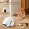 Thumbnail Pet Camera Treat Dispenser Robot — Cameras & Monitors, pumpkii
