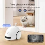 Thumbnail Pet Camera Treat Dispenser Robot — Cameras & Monitors, pumpkii