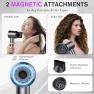 Thumbnail Professional High Speed Ionic Blow Dryer — Dryers & Accessories, aowoka