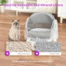 Thumbnail Self Cleaning Cat Litter Box — Waste Bins, PetPivot