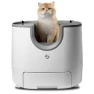 Thumbnail Self-Cleaning Cat Litter Box — Waste Bins, FuroomateCare