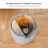Thumbnail Self-Cleaning Cat Litter Box — Waste Bins, FuroomateCare