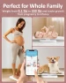 Thumbnail Smart Baby and Pet Scale — Baby Scales, GROWNSY