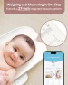 Thumbnail Smart Baby and Pet Scale — Baby Scales, GROWNSY
