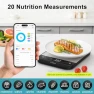 Thumbnail Smart Food Scale with Nutritional Calculator — Weight Management Tools, Ultrean