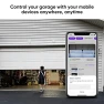 Thumbnail Smart Garage Door Opener Remote with Camera — Keypads & Remotes, OCCHI