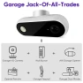 Thumbnail Smart Garage Door Opener Remote with Camera — Keypads & Remotes, OCCHI