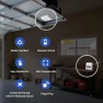 Thumbnail Smart Garage Door Opener — Keypads & Remotes, THIRDREALITY