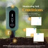 Thumbnail Smart Soil Moisture Sensor — Hygrometers, LINKSTYLE