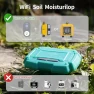 Thumbnail WiFi Soil Moisture Sensor — Automatic Irrigation, RainPoint