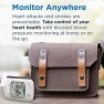Thumbnail Wireless Wrist Blood Pressure Monitor for Home Use — Blood Pressure Monitors, Omron