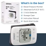 Thumbnail Wireless Wrist Blood Pressure Monitor for Home Use — Blood Pressure Monitors, Omron