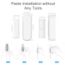 Thumbnail 2-Pack Smart Door and Window Sensor — Smart Home Security, XFOX