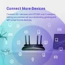 Thumbnail Archer AX20 AX1800 Smart Dual-Band Wi-Fi 6 Router (Renewed) — Routers, TP-Link