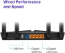 Thumbnail Archer AX20 AX1800 Smart Dual-Band Wi-Fi 6 Router (Renewed) — Routers, TP-Link