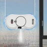 Thumbnail Automatic Water Spray Window Washer Robot — Smart Cleaning Robots, RibasuBB