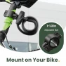 Thumbnail Bike Lock Cable — Cable, Titanker