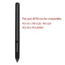 Thumbnail Digital Passive Pen with 8192 Levels Pen Pressure and Two Express Keys — Styluses & Digital Pens, Spaseeba
