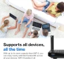 Thumbnail Dual-Band Mesh WiFi 6 Router — Routers, Linksys