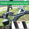 Thumbnail Electric Smart Bike Chain Lock — Chain, eLinkSmart