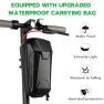 Thumbnail Electric Smart Bike Chain Lock — Chain, eLinkSmart