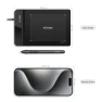 Thumbnail Graphic Drawing Tablet — Styluses & Digital Pens, XP-Pen
