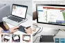 Thumbnail Graphic Drawing Tablet — Styluses & Digital Pens, XP-Pen