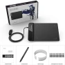 Thumbnail Graphic Drawing Tablet — Styluses & Digital Pens, XP-Pen