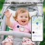 Thumbnail Hidden GPS Tracker for Kids and Items — Item Locators, PerfiPro