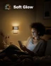 Thumbnail LED Night Light with Dusk to Dawn Sensor — Night Lights, JandCase