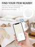Thumbnail Luggage Tracker and Key Finder — Item Locators, New Fi