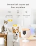 Thumbnail Pet Camera with Barking/Meowing Alerts and Tracking — Cameras & Monitors, Furbo