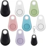 Thumbnail Portable GPS Tracking Anti Loss Smart Device Key Finder Locator — Item Locators, Flutesan