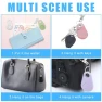 Thumbnail Portable GPS Tracking Anti Loss Smart Device Key Finder Locator — Item Locators, Flutesan