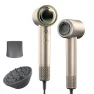 Thumbnail Professional High-Speed Ionic Blow Dryer with Magnetic Diffuser — Dryers & Accessories, TIDEWAY