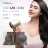 Thumbnail Professional High-Speed Ionic Blow Dryer with Magnetic Diffuser — Dryers & Accessories, TIDEWAY